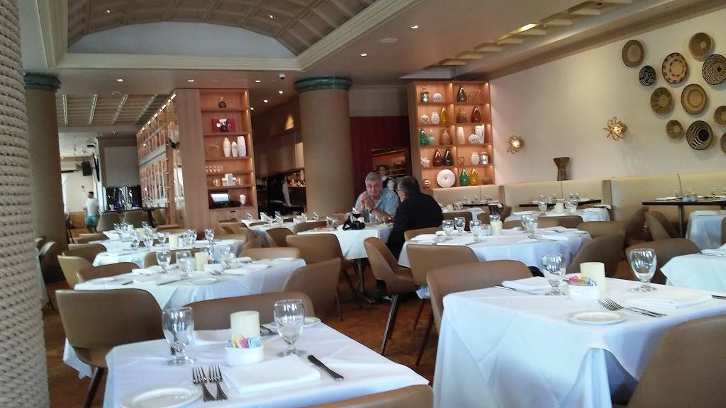 VERGINA Restaurant Naples | restaurant | 700 5th Ave S, Naples, FL 34102, USA | 2396597008 OR +1 239-659-7008