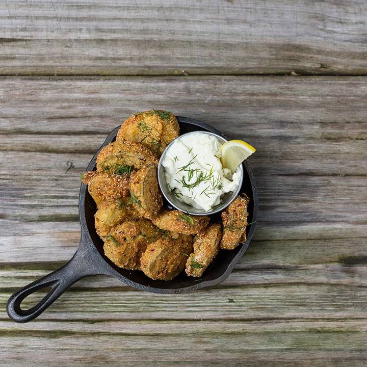 Pickle Shack | cafe | 67 35th St, Brooklyn, NY 11232, USA | 8772190256 OR +1 877-219-0256