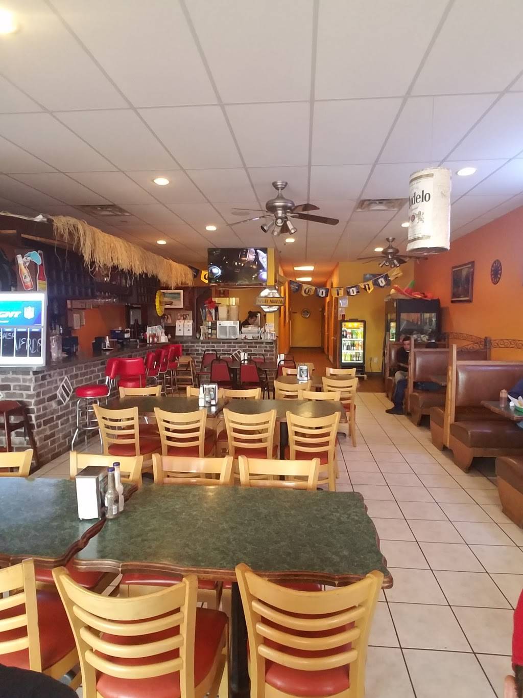 Taqueria Las Palmas | meal takeaway | 6300 GA-9, Alpharetta, GA 30004, USA | 7708171469 OR +1 770-817-1469