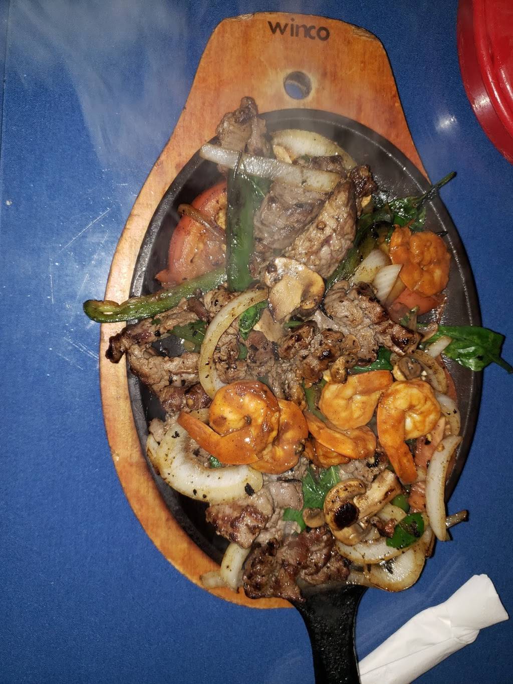 Rodolfos Mexican Restaurant | restaurant | 2300 E Main St, Cushing, OK 74023, USA | 9182254204 OR +1 918-225-4204