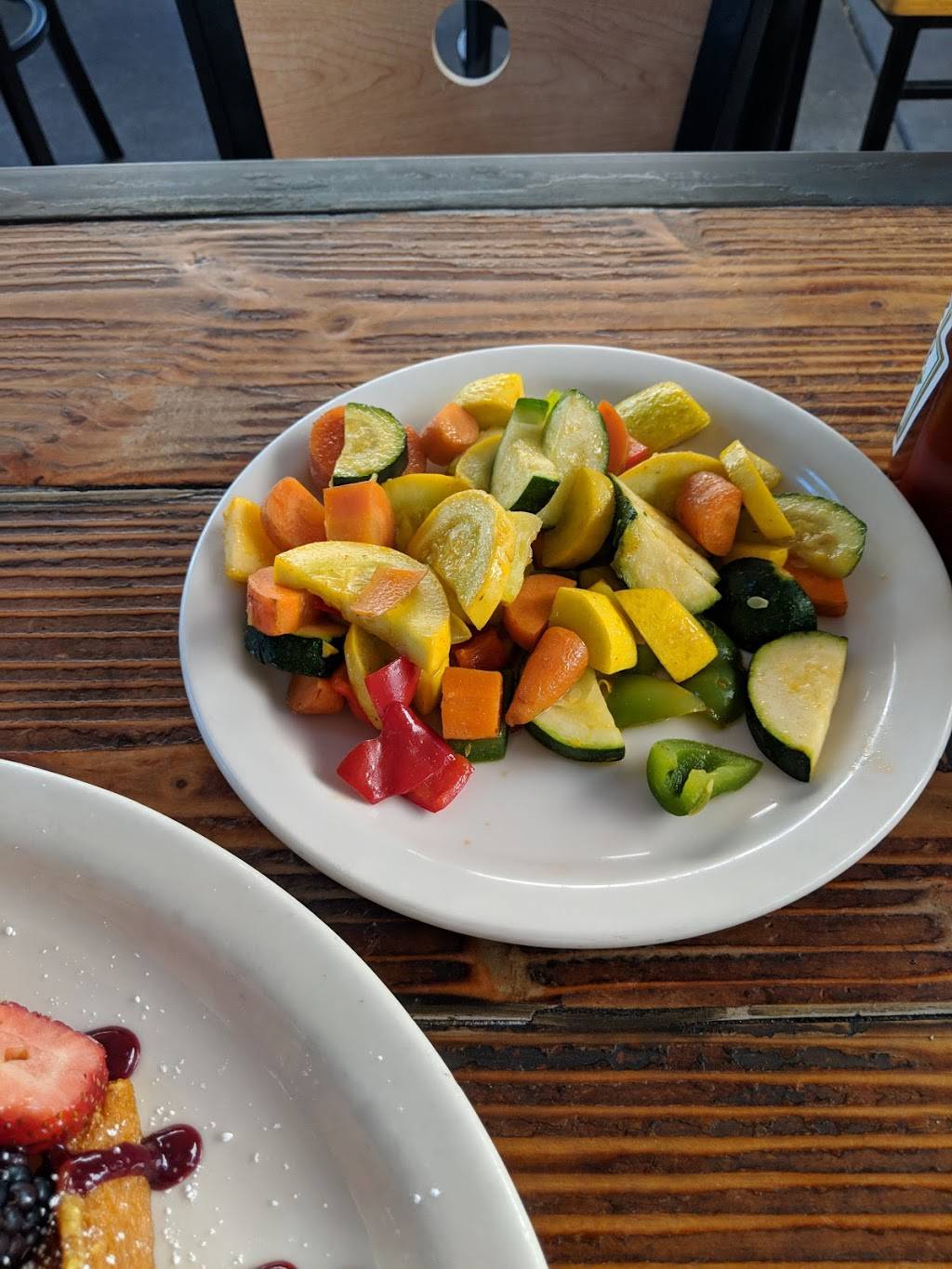 Fig Tree Cafe | restaurant | 2400 Historic Decatur Rd Suite 103, San Diego, CA 92106, USA | 6198212044 OR +1 619-821-2044