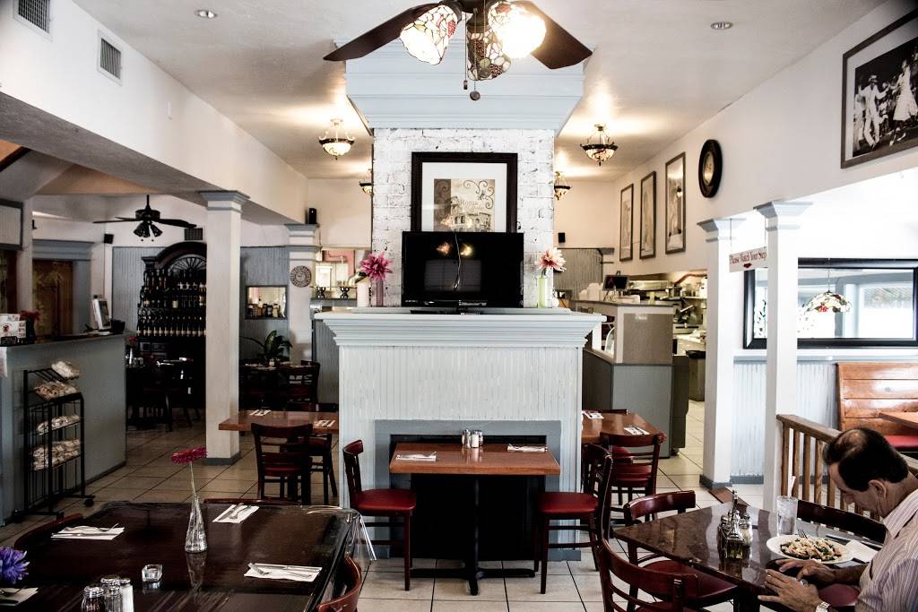 People Italian Restaurant & Pizzeria | restaurant | 336 8th Ave W, Palmetto, FL 34221, USA | 9419819800 OR +1 941-981-9800