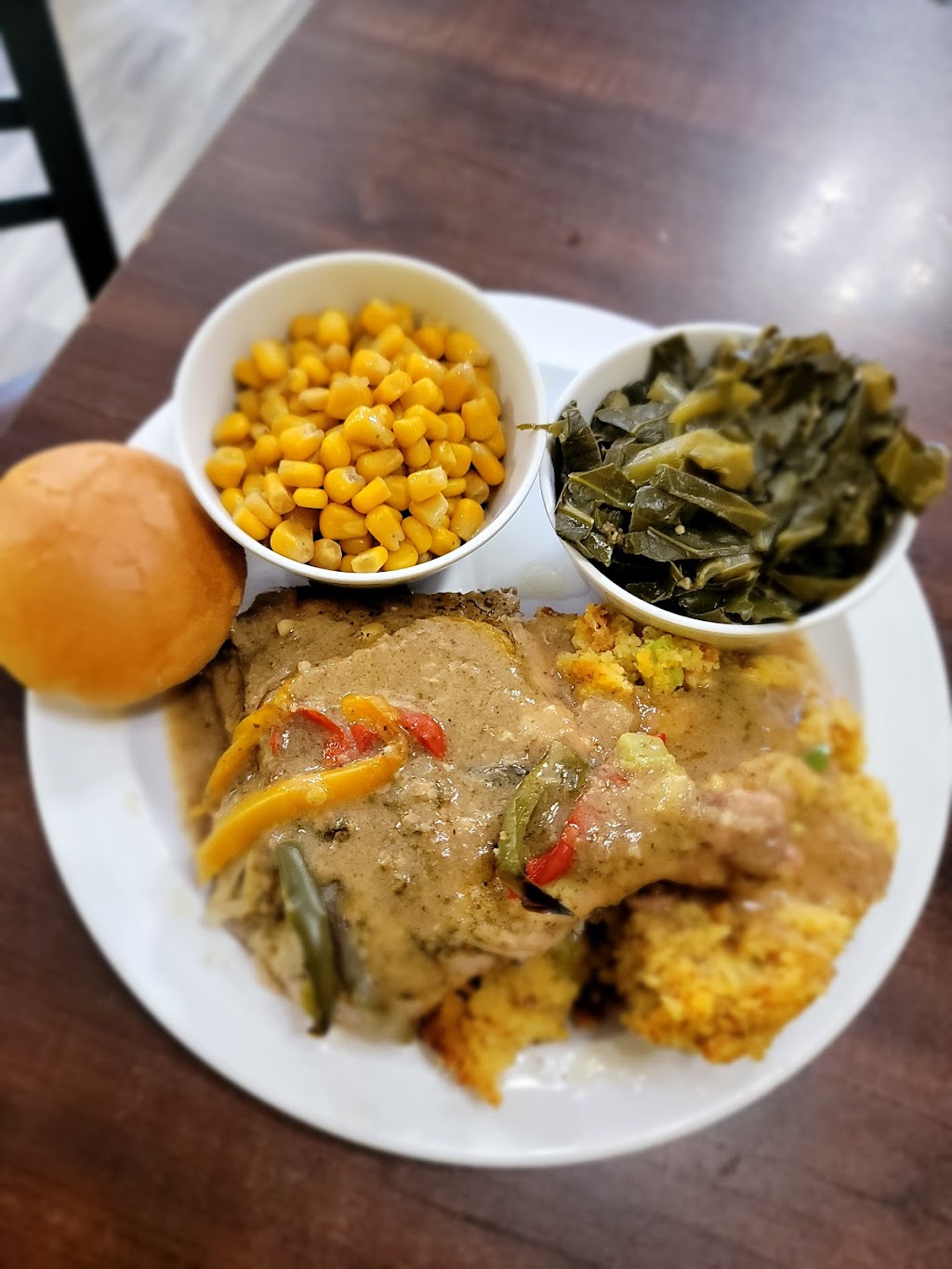 Jackson Soul | restaurant | 313 N Main St, Elgin, TX 78621, USA | 5122293734 OR +1 512-229-3734