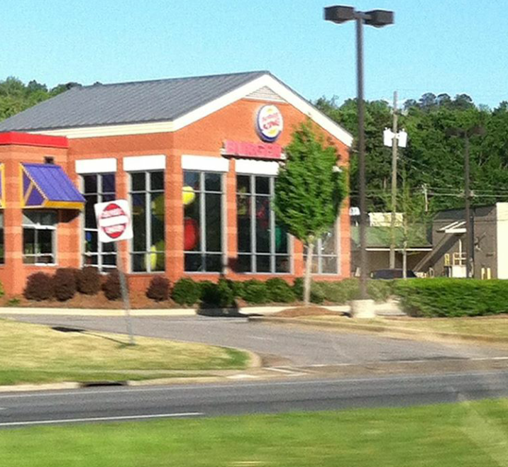 Burger King | restaurant | 3715 Victory Dr, Columbus, GA 31903, USA | 7066877300 OR +1 706-687-7300