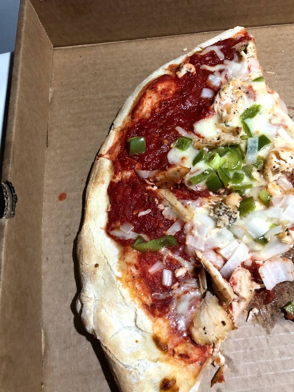 Westshore Pizza | meal takeaway | 3742 W Lambright St, Tampa, FL 33614, USA | 8138720038 OR +1 813-872-0038