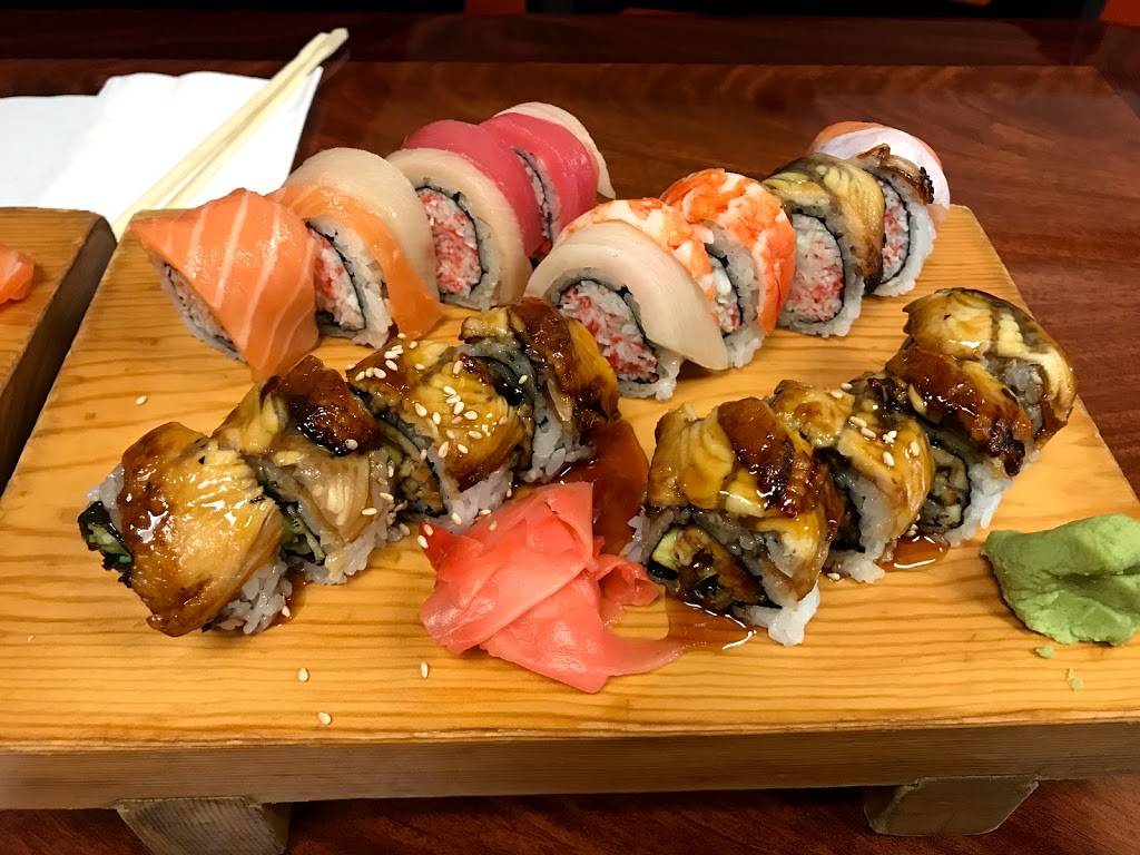 Tokyo Sushi | restaurant | 3079 Travis Blvd, Fairfield, CA 94534, USA | 7074272448 OR +1 707-427-2448