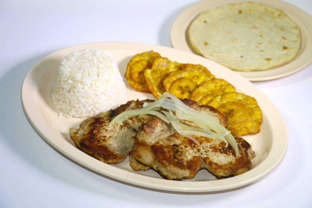 Nueva San Salvador Restaurant #1 | restaurant | 944 Hialeah Dr, Hialeah, FL 33010, USA | 3054180944 OR +1 305-418-0944