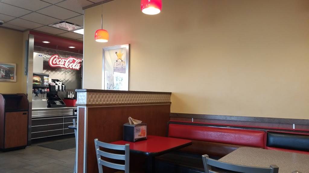Carls Jr. | restaurant | 7151 Franklin Blvd, Sacramento, CA 95823, USA | 9164212923 OR +1 916-421-2923