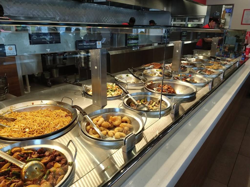 Panda Express | restaurant | 4433 W Saginaw Hwy, Lansing, MI 48917, USA | 5173218618 OR +1 517-321-8618