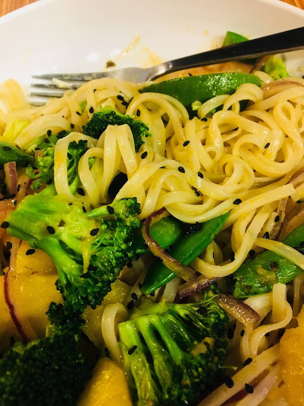 Noodles and Company | restaurant | 1528 Gemini Pl, Columbus, OH 43240, USA | 6144680500 OR +1 614-468-0500