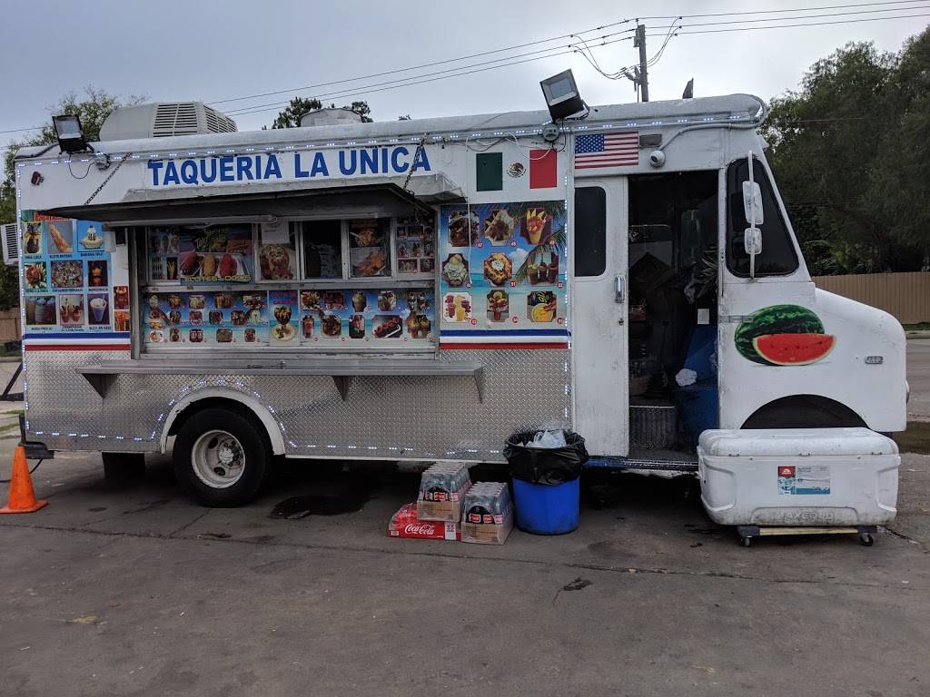 Taqueria La Unica No 3 | restaurant | 10900 Beechnut St, Houston, TX 77072, USA | 8324909231 OR +1 832-490-9231