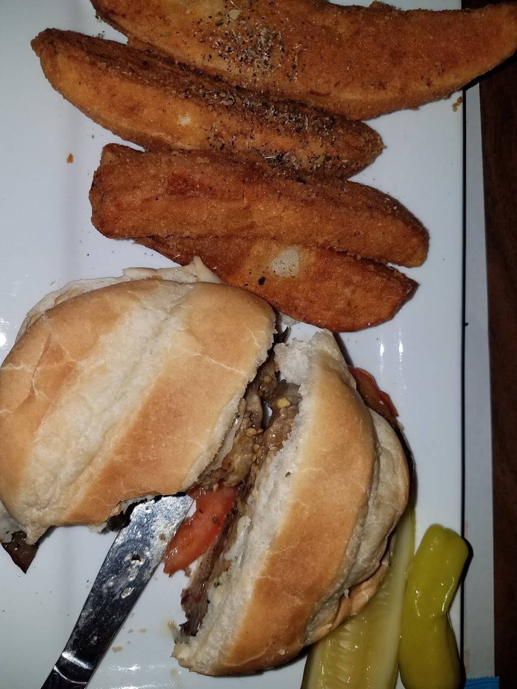 Ruffolos Pizza | restaurant | 11820 Sheridan Rd, Pleasant Prairie, WI 53158, USA | 2626944003 OR +1 262-694-4003