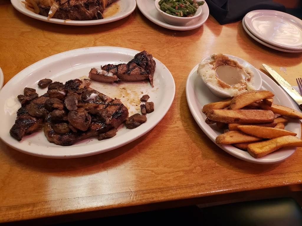 Texas Roadhouse | restaurant | 3540 Secor Rd, Toledo, OH 43606, USA | 4195312545 OR +1 419-531-2545