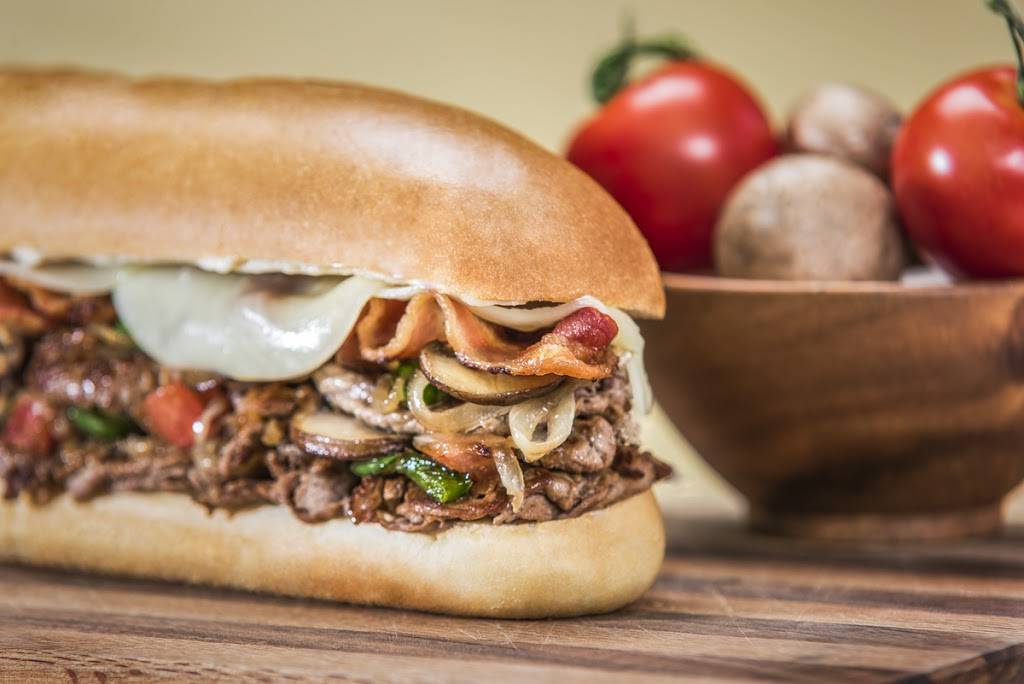 Jon Smith Subs | meal takeaway | 1371 N Military Trl, West Palm Beach, FL 33409, USA | 5616977788 OR +1 561-697-7788