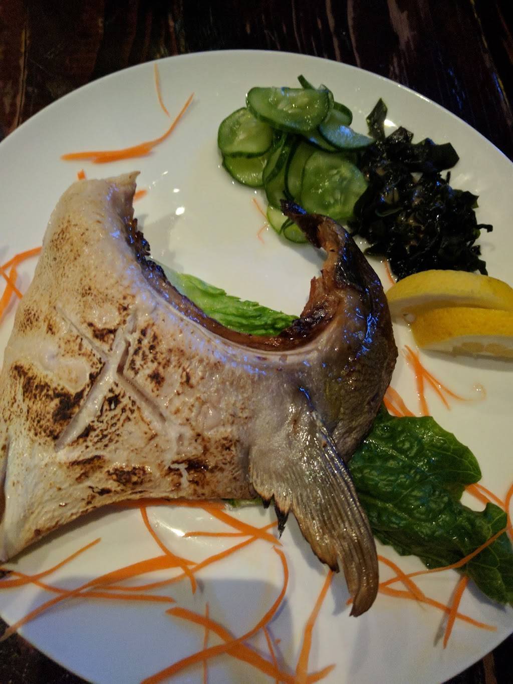 Sushi One | restaurant | 3905 W 6th St, Los Angeles, CA 90020, USA | 2139085082 OR +1 213-908-5082