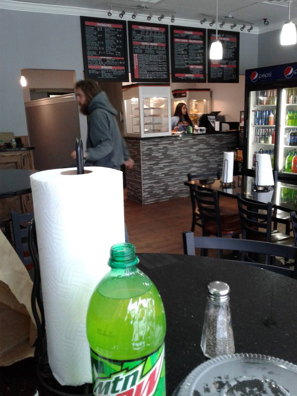 Jakes Pizza | meal delivery | 2722 Dundee Rd, Northbrook, IL 60062, USA | 8474986433 OR +1 847-498-6433