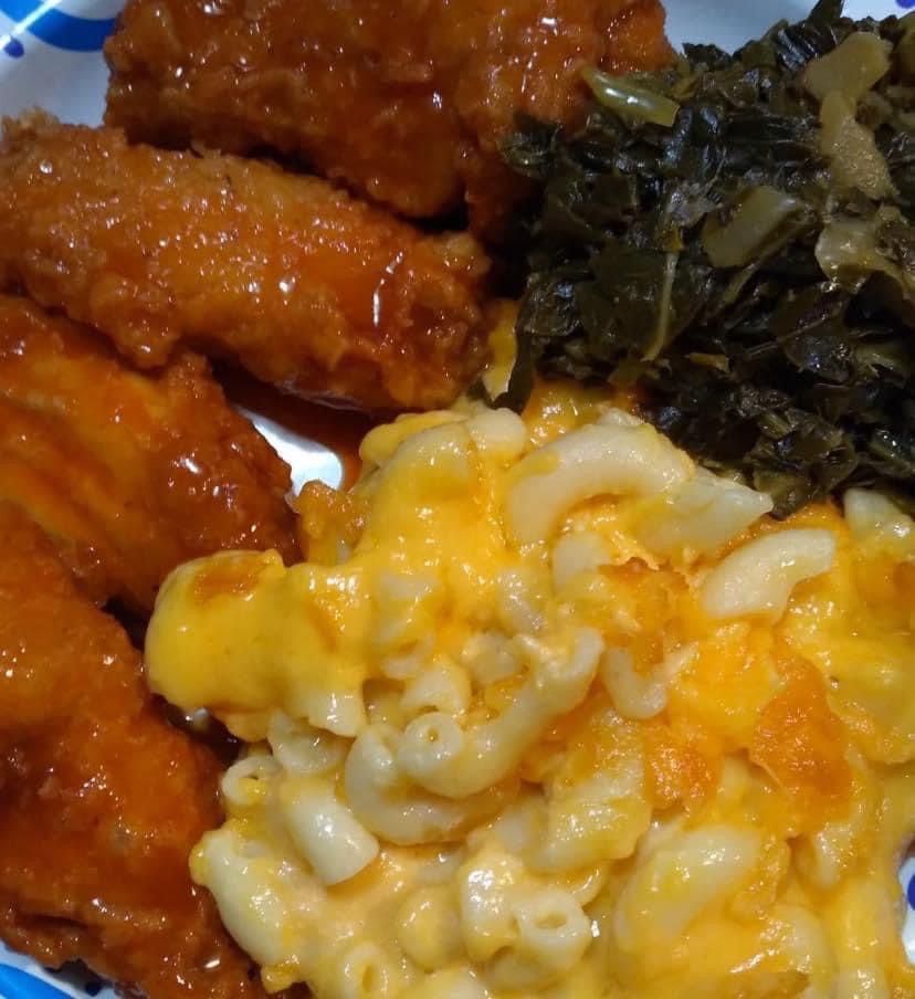 Soul Food Heaven | restaurant | 0000, Brooklyn Center, MN 55429, USA | 6122367949 OR +1 612-236-7949