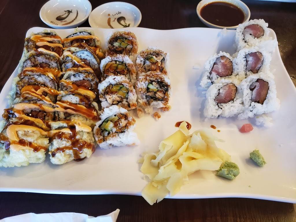 Joes Sushi The Cabo Way | restaurant | 40100 Washington St, Bermuda Dunes, CA 92203, USA | 7603607849 OR +1 760-360-7849