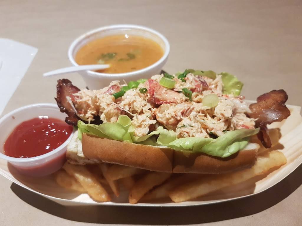 The Captains Boil | restaurant | 689 Oxford St W #2, London, ON N6H 1V1, Canada | 5196010899 OR +1 519-601-0899