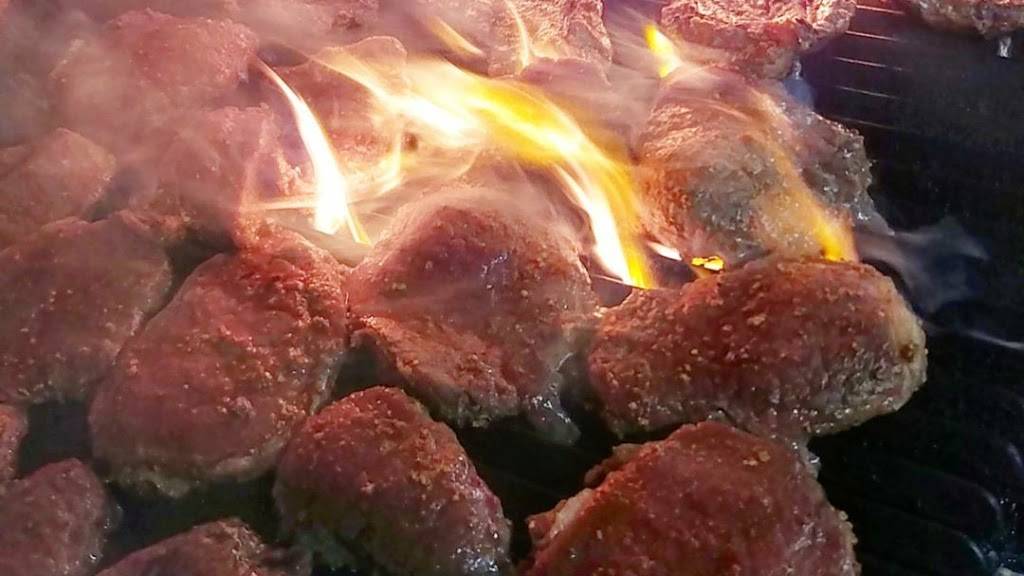 The Suya Spot Scarborough | restaurant | 269 Morningside Ave, Scarborough, ON M1E 3G1, Canada | 4169010909 OR +1 416-901-0909