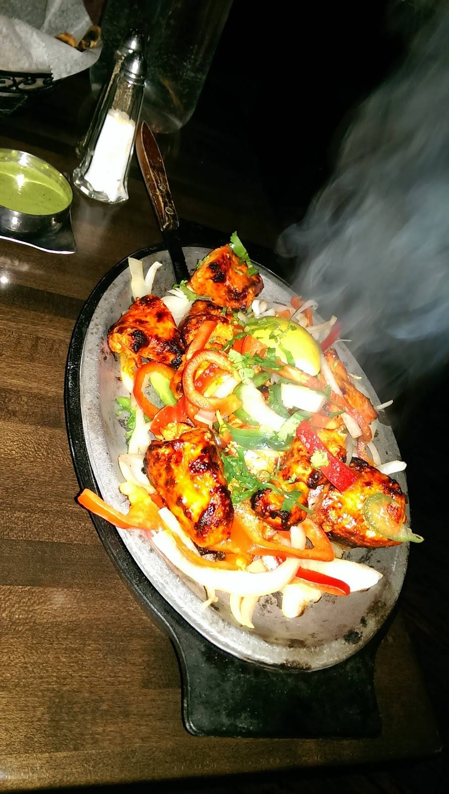 Jhopri | restaurant | 6 Market Street #904, Plainsboro Township, NJ 08536, USA | 6097993100 OR +1 609-799-3100