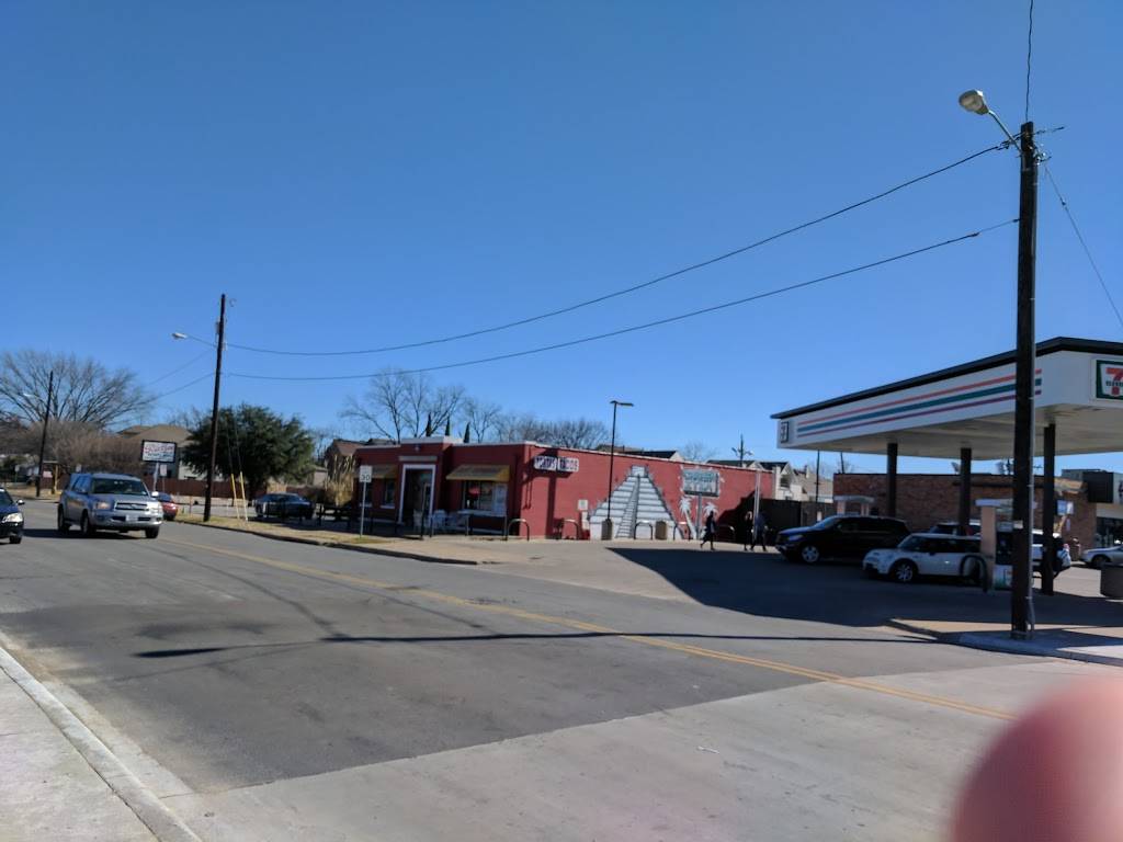 Taqueria Y Panaderia Chichen-Itza | restaurant | 5710 Richmond Ave, Dallas, TX 75206, USA | 2148280197 OR +1 214-828-0197