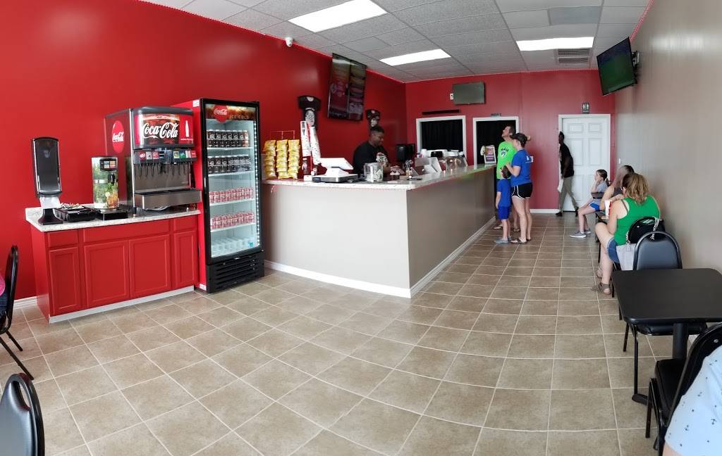 Thats My Dog | restaurant | 22635 Morton Ranch Rd, Katy, TX 77449, USA | 8302747538 OR +1 830-274-7538