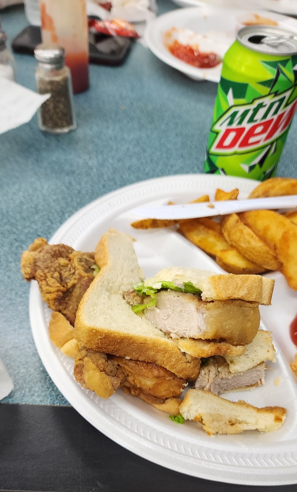 Mamas Kitchen On Bluff Road | restaurant | 3055 Bluff Rd, Columbia, SC 29209, USA | 8033518651 OR +1 803-351-8651