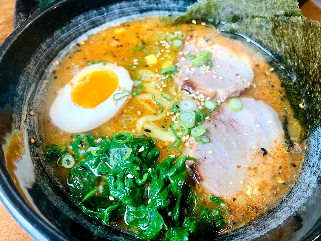 Musashiya Ramen | restaurant | 2938 N Broadway, Chicago, IL 60657, USA | 7733601657 OR +1 773-360-1657