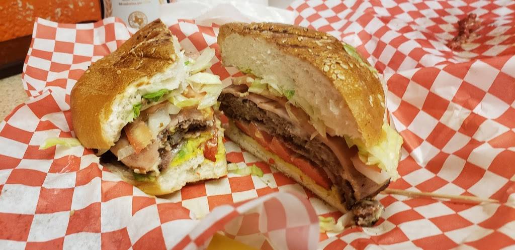 Alekas Burgers & Tacos | restaurant | 2518, 4122 Broadway Blvd, Garland, TX 75043, USA | 2149578804 OR +1 214-957-8804