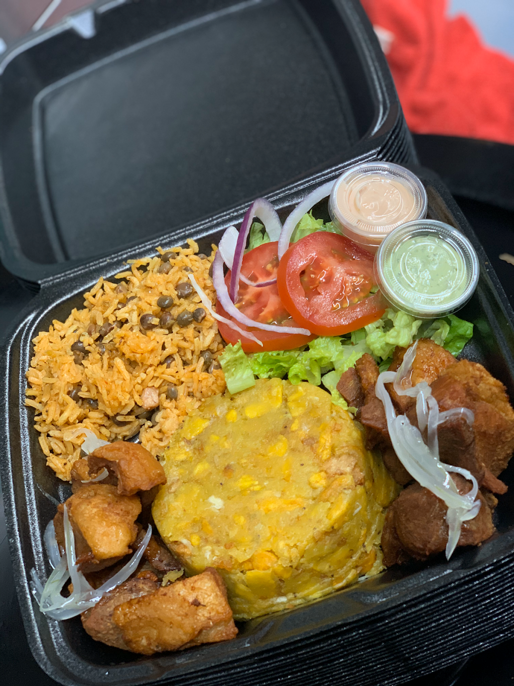 Antojitos BoriNic | restaurant | 17126 Pine Forest Ln, Houston, TX 77084, USA | 7133917365 OR +1 713-391-7365