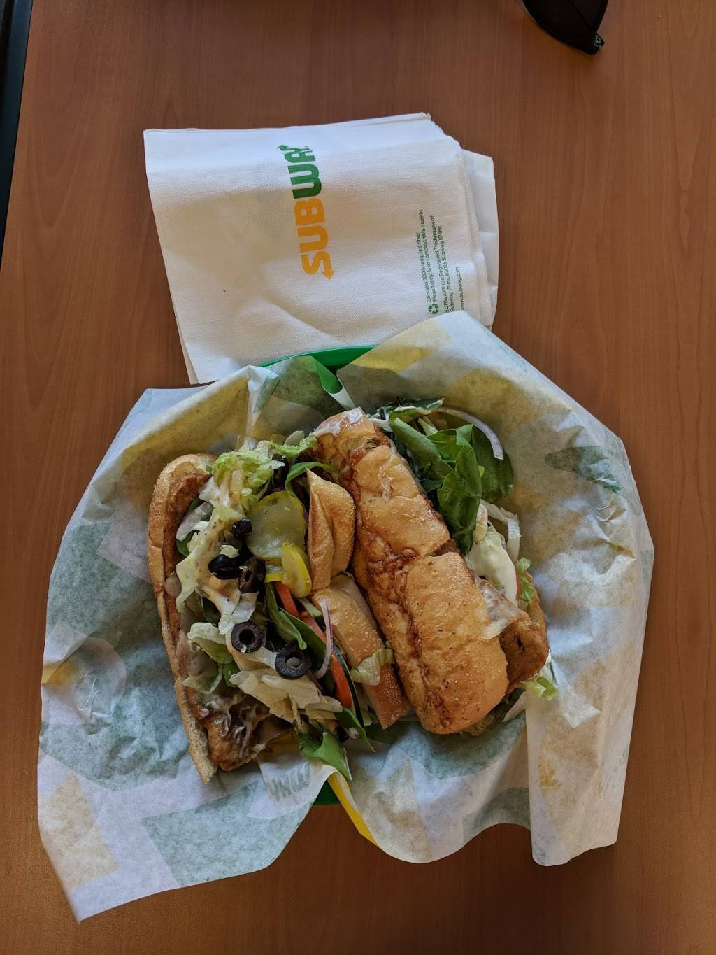 Subway | meal takeaway | 1880 Mendocino Ave Suite 1, Santa Rosa, CA 95401, USA | 7075777927 OR +1 707-577-7927