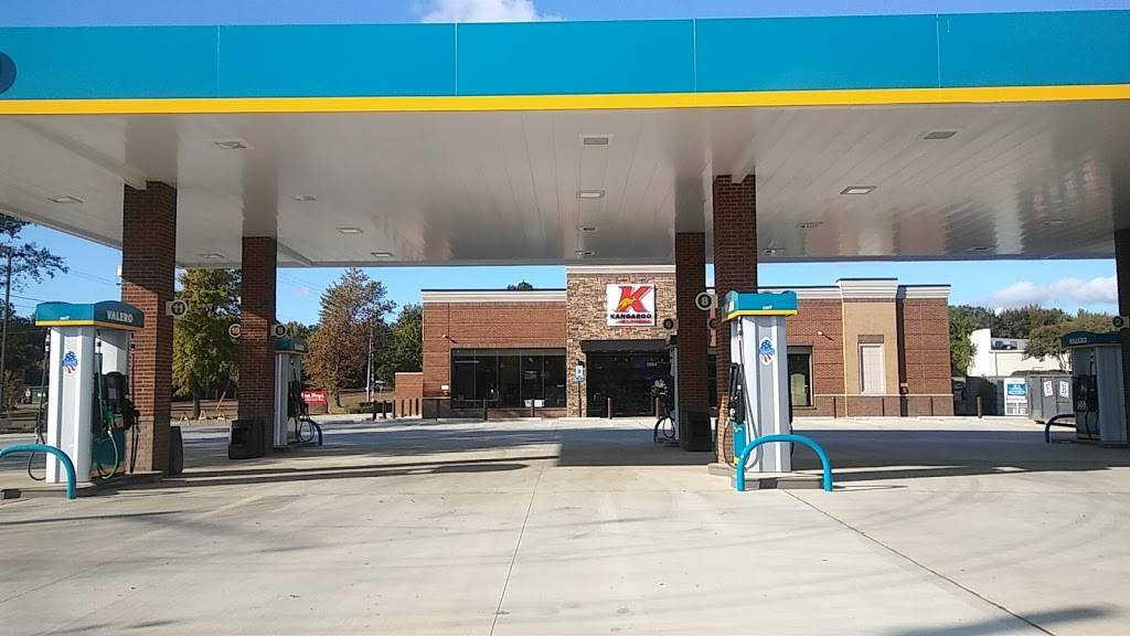 Kangaroo Express | meal takeaway | 5984 Stage Rd, Bartlett, TN 38134, USA | 9016237804 OR +1 901-623-7804