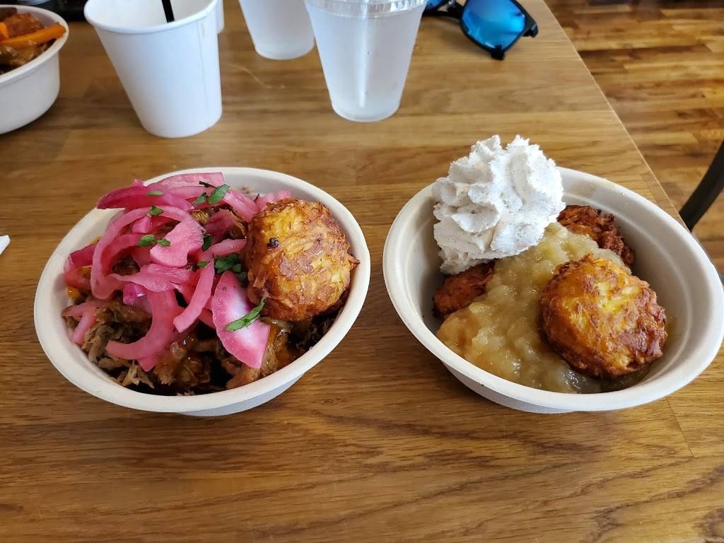 Latke Love | restaurant | 699 W Littleton Blvd, Littleton, CO 80120, USA | 3039959708 OR +1 303-995-9708