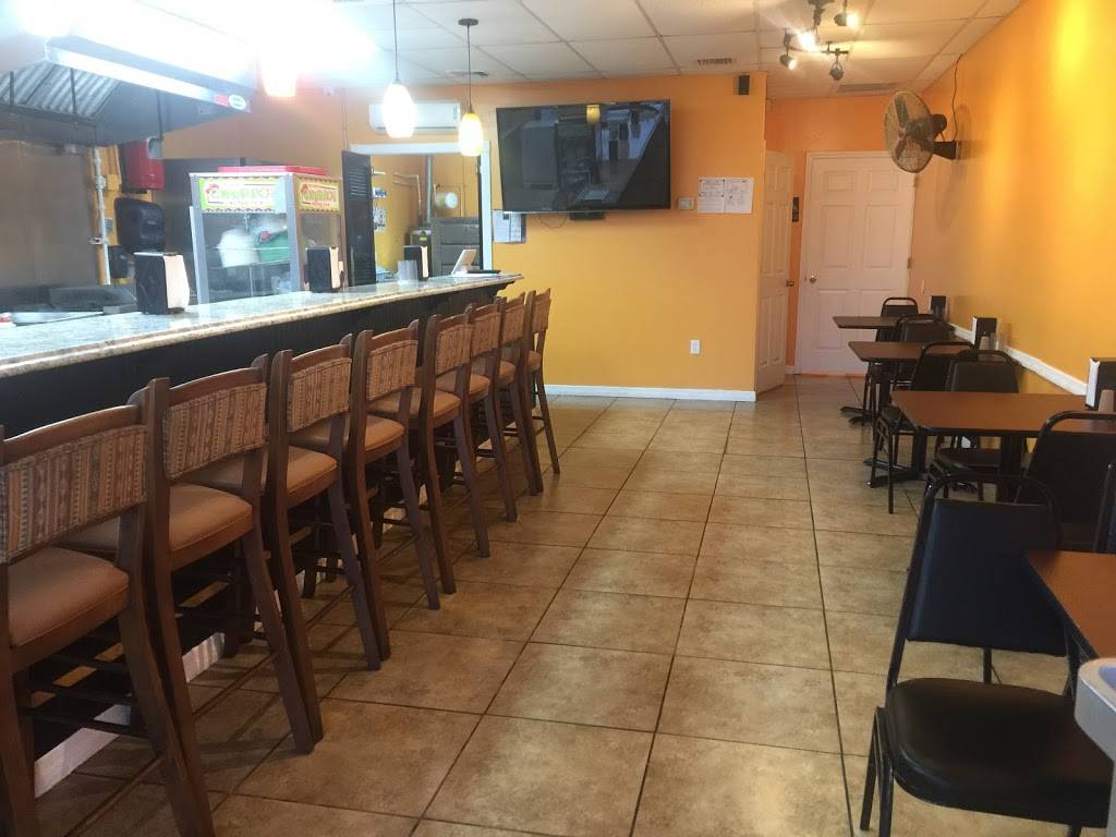 Infinity Pizza & Cafe | restaurant | 9938 Beach Blvd, Jacksonville, FL 32246, USA | 9043799281 OR +1 904-379-9281