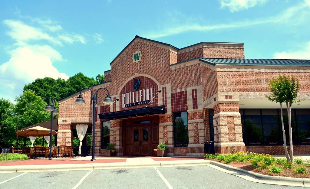 Chillfire Bar & Grill | restaurant | 121 Cross Center Rd, Denver, NC 28037, USA | 7048272121 OR +1 704-827-2121