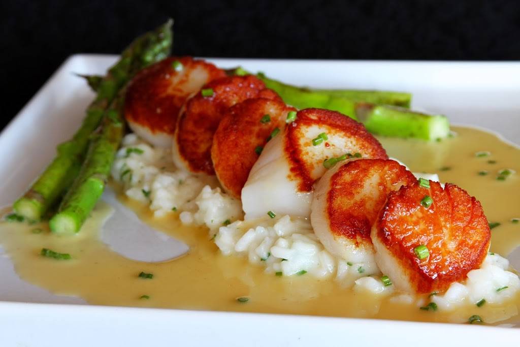 NOVEL Restaurant | restaurant | 7170 Transit Rd, Williamsville, NY 14221, USA | 7166354750 OR +1 716-635-4750