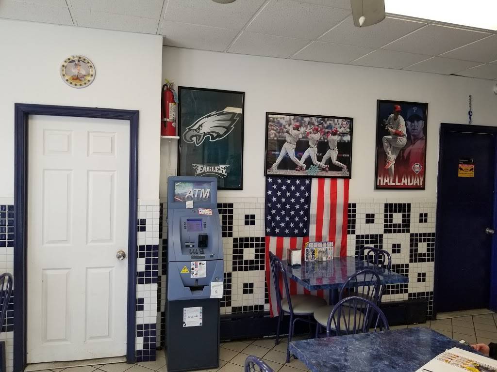 Francesco Steaks | restaurant | 7220 Frankford Ave, Philadelphia, PA 19135, USA | 2153330800 OR +1 215-333-0800