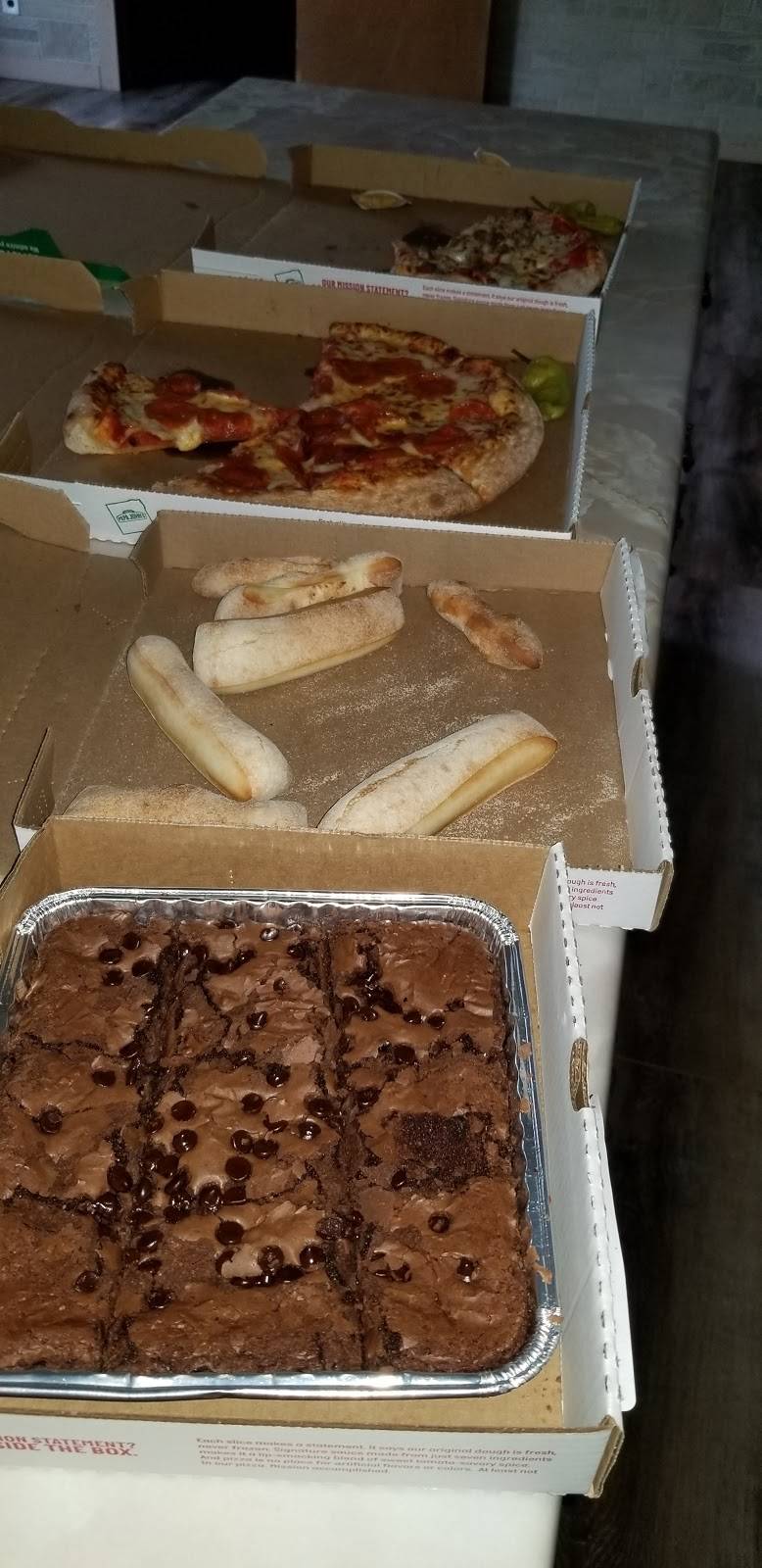 Papa Johns Pizza | restaurant | 4420 Jonathan Moore Pike, Columbus, IN 47201, USA | 8123798888 OR +1 812-379-8888