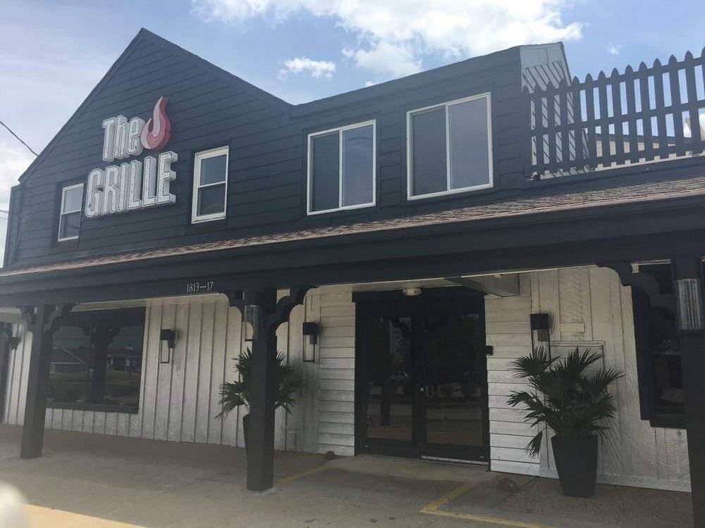 The Grille | restaurant | 1813 Pearl Rd, Brunswick, OH 44212, USA | 3307414102 OR +1 330-741-4102