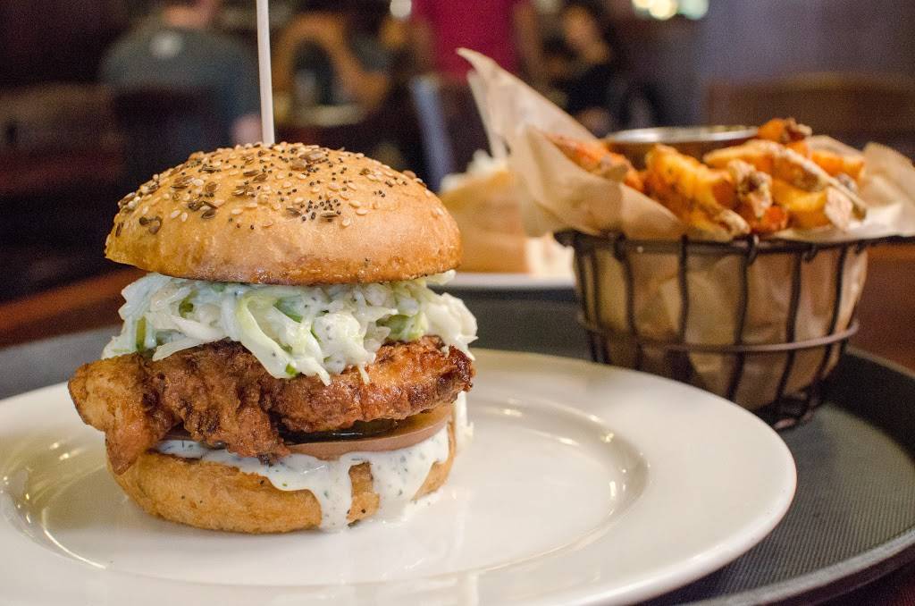 Harlowes French Dip | restaurant | 43 Union St, Pasadena, CA 91103, USA | 6265350985 OR +1 626-535-0985