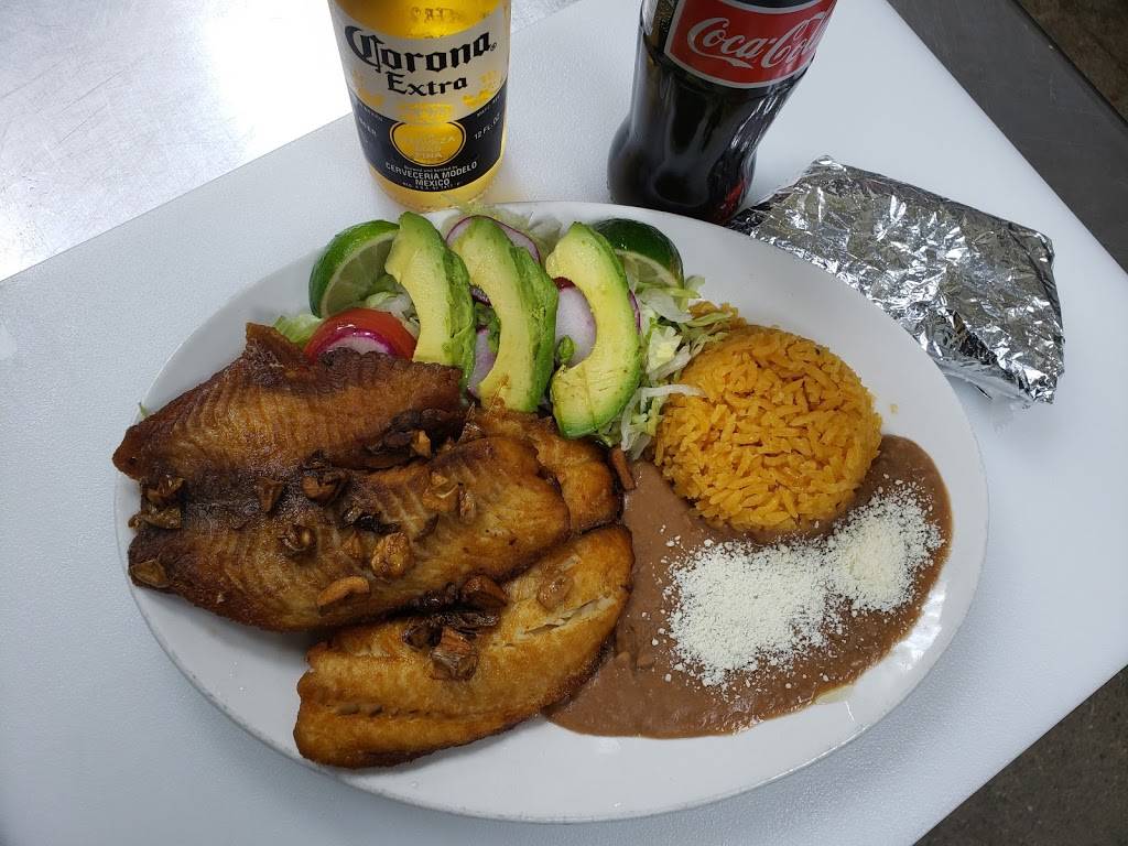 Taqueria Veracruz | restaurant | 3585 Commercial Dr, Indianapolis, IN 46222, USA | 3172733043 OR +1 317-273-3043