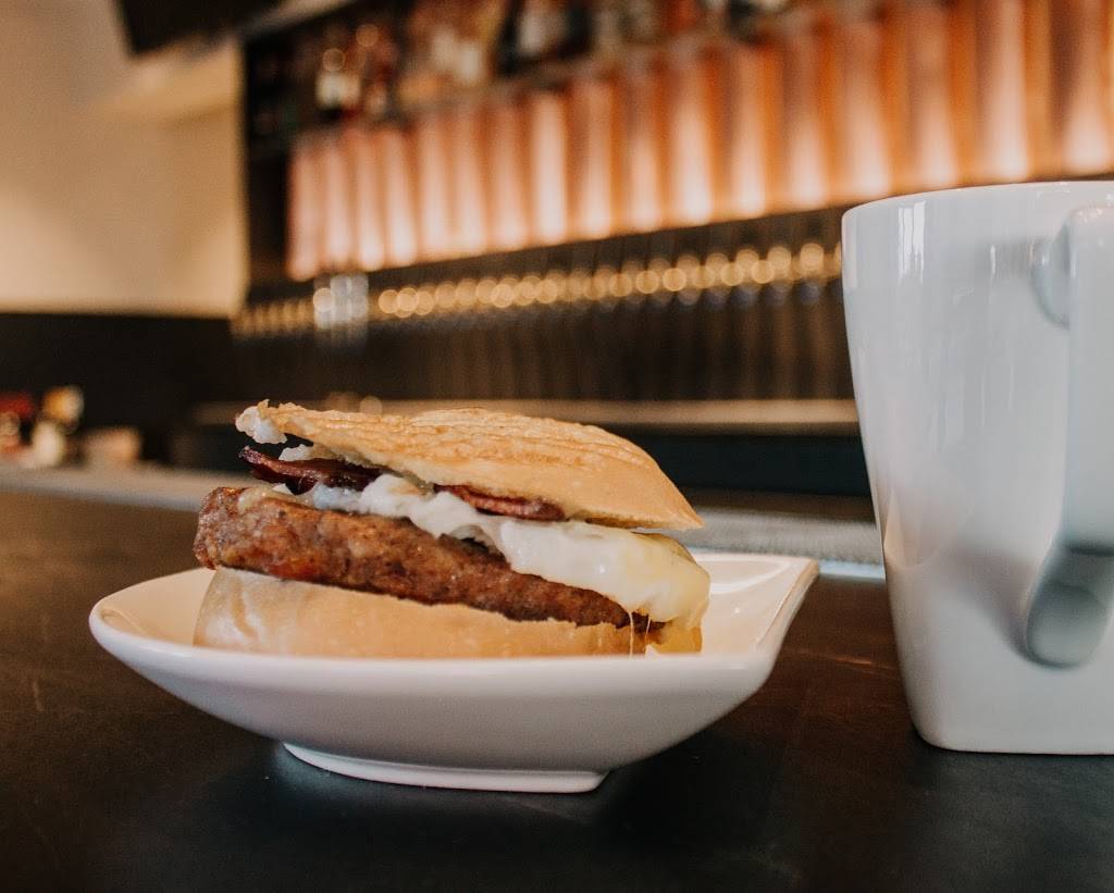 AMBER | restaurant | 900 E Fort Ave #109, Baltimore, MD 21230, USA | 4438354060 OR +1 443-835-4060