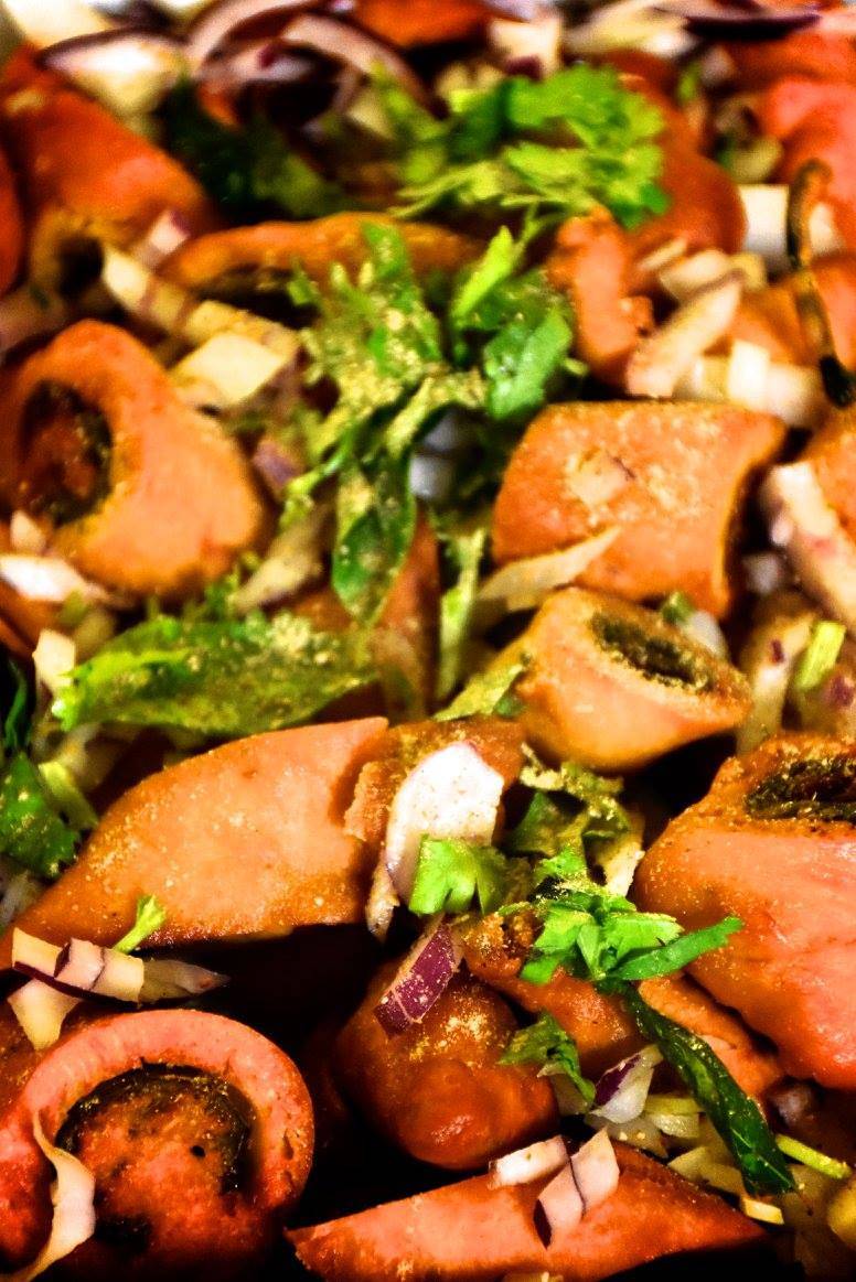 Biryani and Bites | restaurant | 15224 N 59th Ave #1, Glendale, AZ 85306, USA | 6024924642 OR +1 602-492-4642