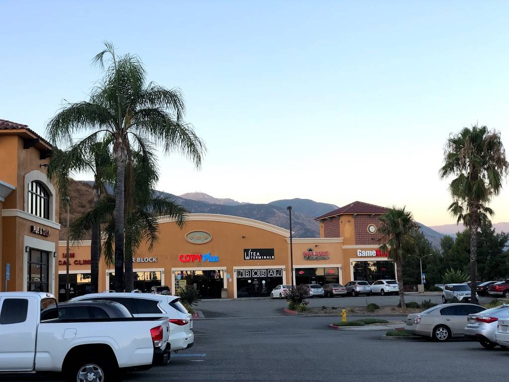 Tea Terminals | cafe | 5250 University Pkwy unit d, San Bernardino, CA 92407, USA | 9094738888 OR +1 909-473-8888