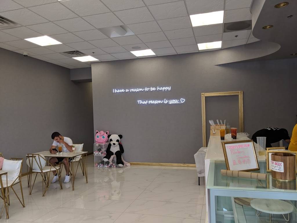 ICHA Cafe | restaurant | 1300 Sweet Home Rd suite 102, Buffalo, NY 14228, USA | 7162924405 OR +1 716-292-4405