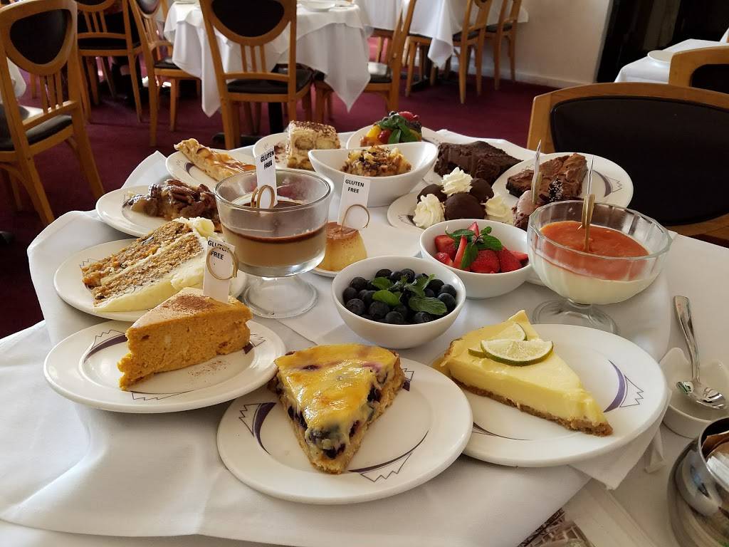 Tempo Restaurant | restaurant | 2485, 4231 Duke St, Alexandria, VA 22304, USA | 7033707900 OR +1 703-370-7900