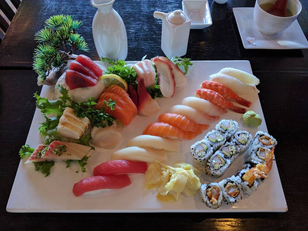Yuki Sushi Japanese Cuisine | restaurant | 212 S Newtown Street Rd, Newtown Square, PA 19073, USA | 6103598418 OR +1 610-359-8418