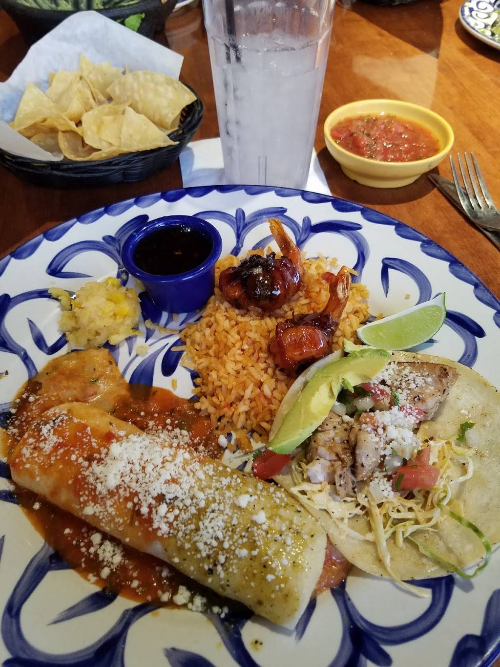 El Torito | restaurant | 34521 Golden Lantern, Dana Point, CA 92629, USA | 9494966311 OR +1 949-496-6311