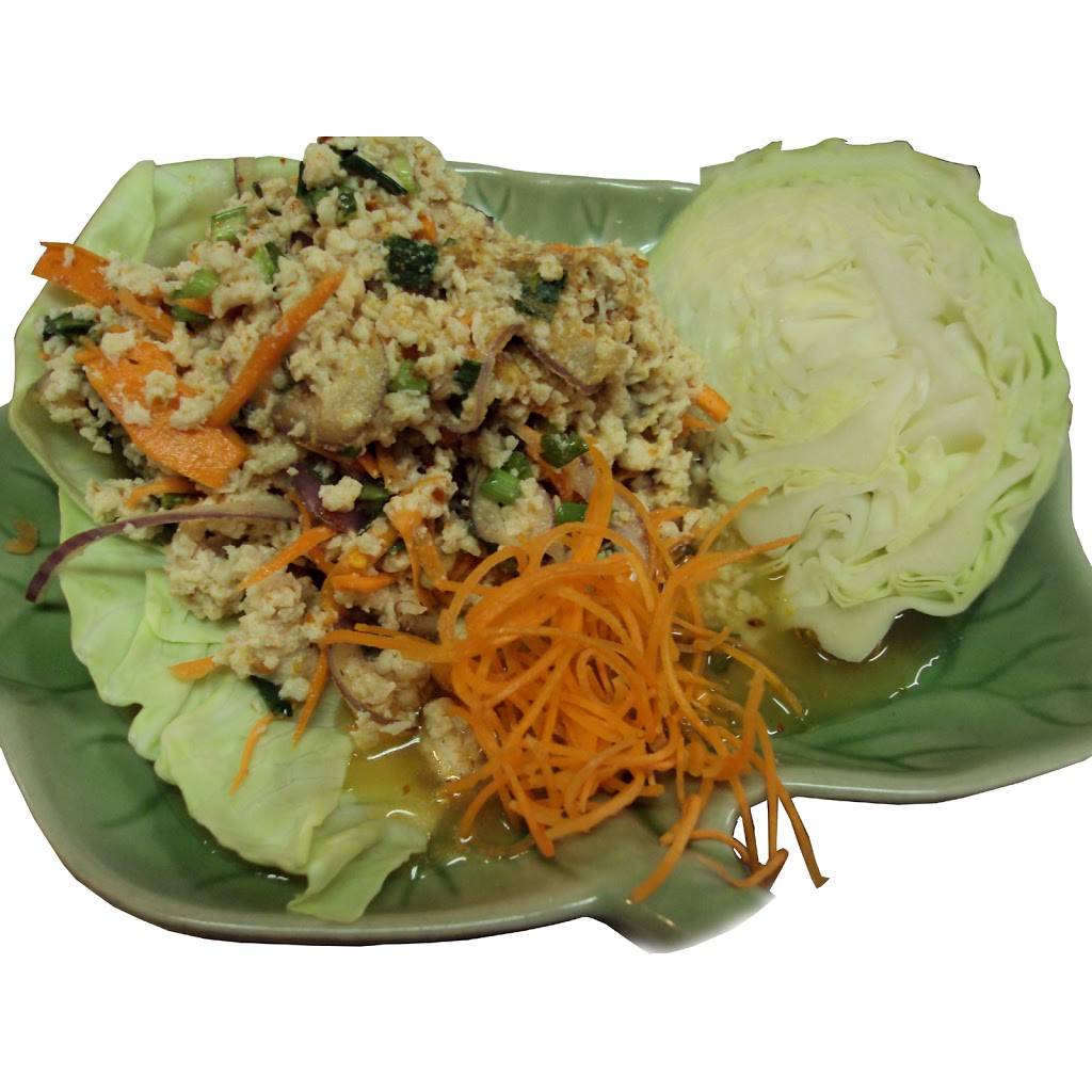 Kennesaw Thai Cuisine | meal delivery | 2754 S Main St NW, Kennesaw, GA 30144, USA | 6783311988 OR +1 678-331-1988